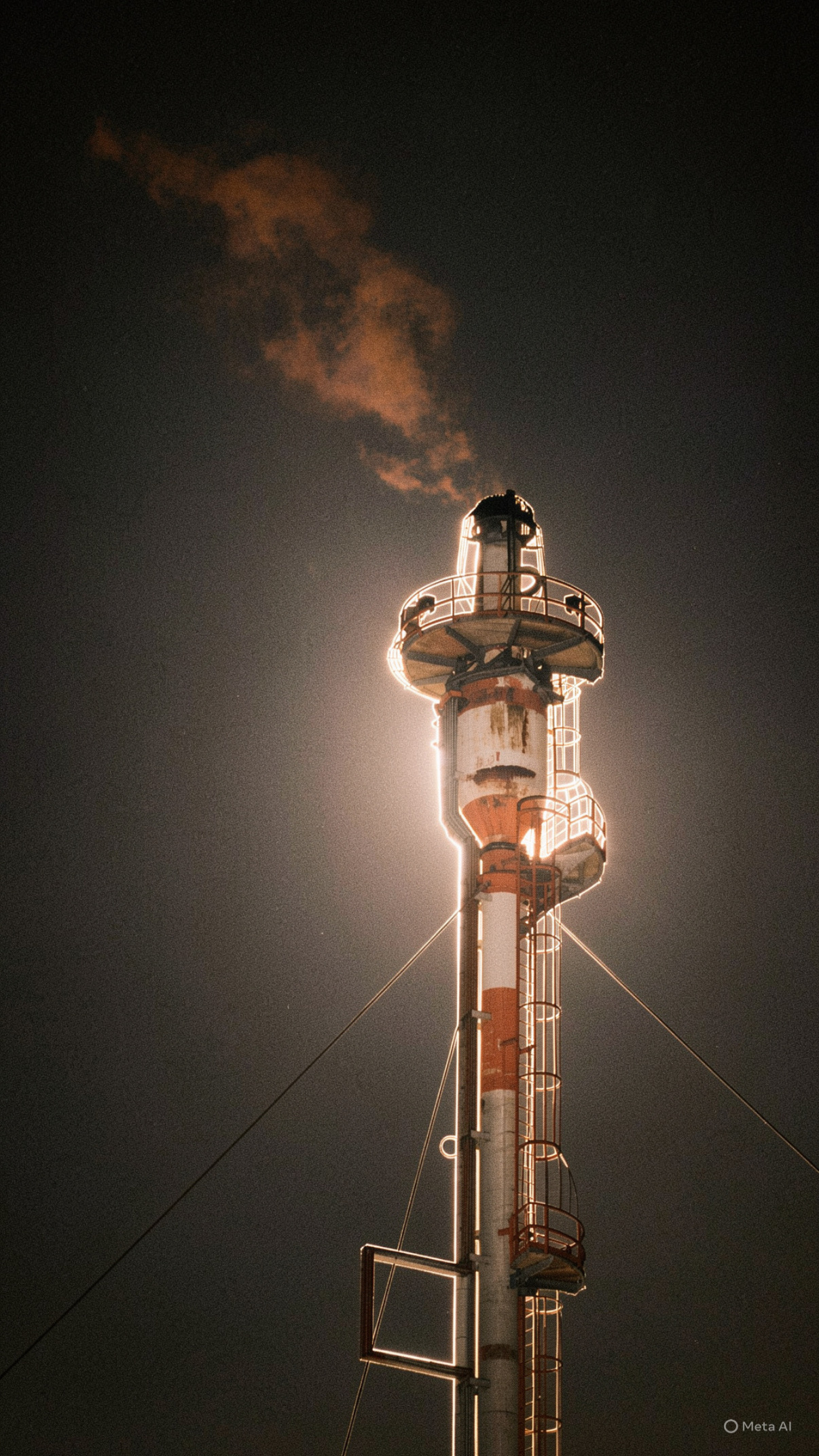 Energy & process — equipas Metafer em projeto industrial