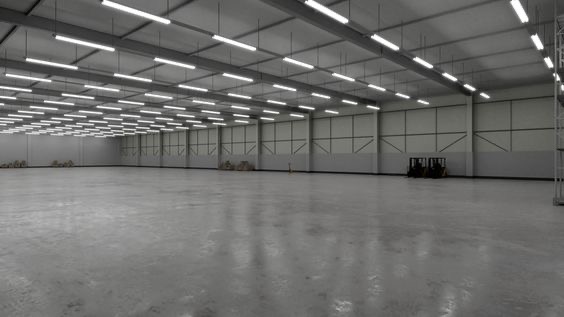 Industrial subcontracting — equipas Metafer em projeto industrial